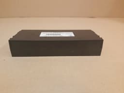 PORSCHE Genuine Porsche 911 991 Turbo S Control Unit Cover Drive Roof Convertible — thumbnail 6