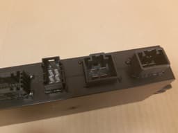 PORSCHE Genuine Porsche 911 991 Turbo S Control Unit Cover Drive Roof Convertible — thumbnail 10
