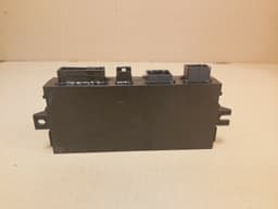 PORSCHE Genuine Porsche 911 991 Turbo S Control Unit Cover Drive Roof Convertible — thumbnail 8
