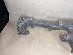 PORSCHE Porsche 911 991 OEM Dashboard Support Frame 99150406301 RHD CAR — thumbnail 4
