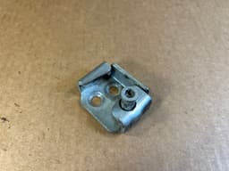 MERCEDES-BENZ Mercedes G class W463 Genuine Lock Wedge Right side A4637230803 — thumbnail 1