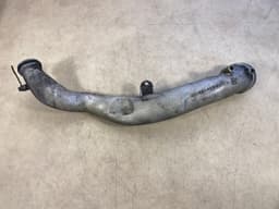MERCEDES-BENZ Mercedes G class W463 4.0 CDI GENUINE TURBO AIR INTAKE PIPE A4635280408 — thumbnail 1