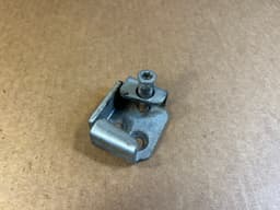 MERCEDES-BENZ Mercedes G class W463 Genuine Lock Wedge Right side A4637230803 — thumbnail 4