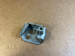 MERCEDES-BENZ Mercedes G class W463 Genuine Lock Wedge Right side A4637230803 — thumbnail 2