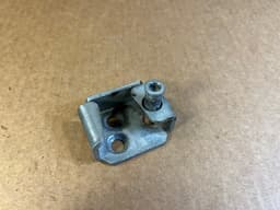 MERCEDES-BENZ Mercedes G class W463 Genuine Lock Wedge Right side A4637230803 — thumbnail 3