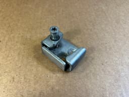 MERCEDES-BENZ Mercedes G class W463 Genuine Lock Wedge Right side A4637230803 — thumbnail 5