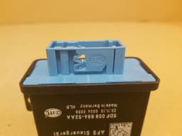 PORSCHE PORSCHE 970 991 911 Turbo S Headlight Leveling Control Module 7PP907357D — thumbnail 10