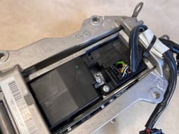 PORSCHE PORSCHE 911 991 981 ELECTRIC STEERING COLUMN ADJUSTABLE 2012-2016 99134701514 — thumbnail 10