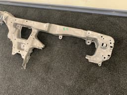 PORSCHE Porsche 911 991 OEM Dashboard Support Frame 99150406300 — thumbnail 3