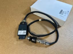 VW GENUINE VOLKSWAGEN Nox sensor catalys OXYGEN SENSOR UNIT 03N907807T — thumbnail 2