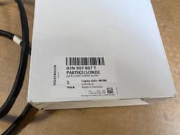 VW GENUINE VOLKSWAGEN Nox sensor catalys OXYGEN SENSOR UNIT 03N907807T — thumbnail 3