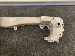 PORSCHE Porsche 911 991 OEM Dashboard Support Frame 99150406300 — thumbnail 6