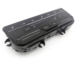 VW OEM VW TIGUAN - GENUINE Climate Control Unit AC, CLIMATRONIC, 5NA.907.044.AP XBT — thumbnail 2