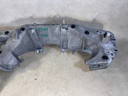 PORSCHE Porsche 911 991 OEM Dashboard Support Frame 99150406301 RHD CAR — thumbnail 6