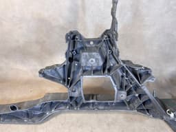 PORSCHE Porsche 911 991 OEM Dashboard Support Frame 99150406301 RHD CAR — thumbnail 10