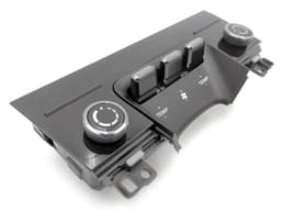 PORSCHE OEM PORSCHE 992 911 CLIMATE CONTROL A/C OPERATING UNIT, CONTROL, 992.919.610 AH — thumbnail 2