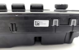 PORSCHE OEM PORSCHE 992 911 CLIMATE CONTROL A/C OPERATING UNIT, CONTROL, 992.919.610 AH — thumbnail 8