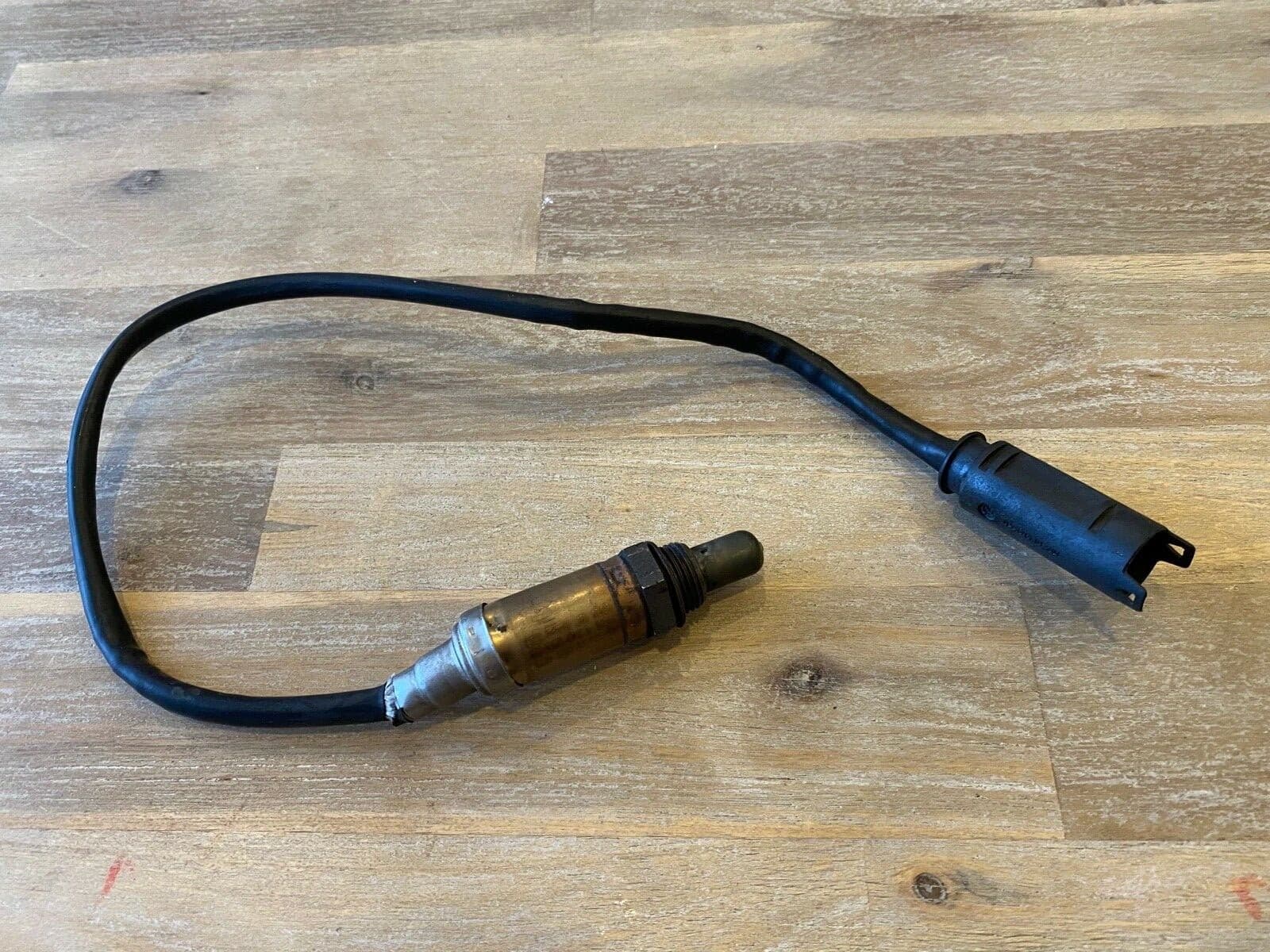 BMW BMW 5 7 Z3 E39 E38 E36 OEM Bosch Oxygen Lambda Sensor 11781742051