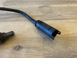 BMW BMW 5 7 Z3 E39 E38 E36 OEM Bosch Oxygen Lambda Sensor 11781742051 — thumbnail 2