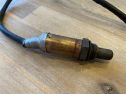 BMW BMW 5 7 Z3 E39 E38 E36 OEM Bosch Oxygen Lambda Sensor 11781742051 — thumbnail 3