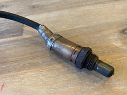 BMW BMW 5 7 Z3 E39 E38 E36 OEM Bosch Oxygen Lambda Sensor 11781742051 — thumbnail 6