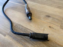 BMW BMW 5 7 Z3 E39 E38 E36 OEM Bosch Oxygen Lambda Sensor 11781742051 — thumbnail 5