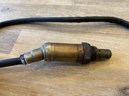 BMW BMW 5 7 Z3 E39 E38 E36 OEM Bosch Oxygen Lambda Sensor 11781742051 — thumbnail 4