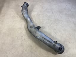 MERCEDES-BENZ Mercedes G class W463 4.0 CDI GENUINE TURBO AIR INTAKE PIPE A4635280408 — thumbnail 4