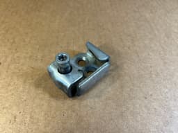 MERCEDES-BENZ Mercedes G class W463 Genuine Lock Wedge Right side A4637230803 — thumbnail 6