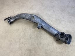 MERCEDES-BENZ Mercedes G class W463 4.0 CDI GENUINE TURBO AIR INTAKE PIPE A4635280408 — thumbnail 6