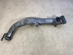 MERCEDES-BENZ Mercedes G class W463 4.0 CDI GENUINE TURBO AIR INTAKE PIPE A4635280408 — thumbnail 5