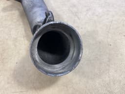 MERCEDES-BENZ Mercedes G class W463 4.0 CDI GENUINE TURBO AIR INTAKE PIPE A4635280408 — thumbnail 9