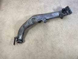 MERCEDES-BENZ Mercedes G class W463 4.0 CDI GENUINE TURBO AIR INTAKE PIPE A4635280408 — thumbnail 7