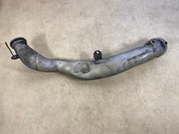 MERCEDES-BENZ Mercedes G class W463 4.0 CDI GENUINE TURBO AIR INTAKE PIPE A4635280408 — thumbnail 8