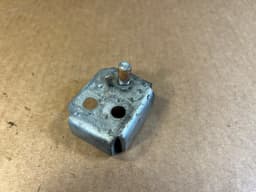 MERCEDES-BENZ Mercedes G class W463 Genuine Lock Wedge Right side A4637230803 — thumbnail 8