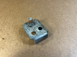 MERCEDES-BENZ Mercedes G class W463 Genuine Lock Wedge Right side A4637230803 — thumbnail 9