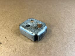 MERCEDES-BENZ Mercedes G class W463 Genuine Lock Wedge Right side A4637230803 — thumbnail 10