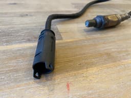 BMW BMW 5 7 Z3 E39 E38 E36 OEM Bosch Oxygen Lambda Sensor 11781742051 — thumbnail 10