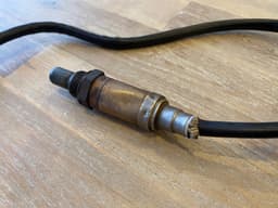 BMW BMW 5 7 Z3 E39 E38 E36 OEM Bosch Oxygen Lambda Sensor 11781742051 — thumbnail 9