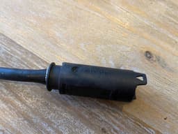 BMW BMW 5 7 Z3 E39 E38 E36 OEM Bosch Oxygen Lambda Sensor 11781742051 — thumbnail 7