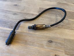 BMW BMW 5 7 Z3 E39 E38 E36 OEM Bosch Oxygen Lambda Sensor 11781742051 — thumbnail 8