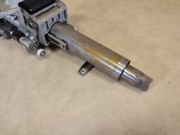 PORSCHE PORSCHE 911 991 981 ELECTRIC STEERING COLUMN ADJUSTABLE 2012-2016 99134701514 — thumbnail 4