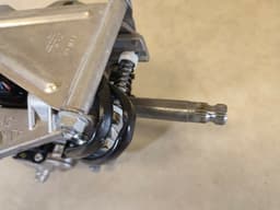 PORSCHE PORSCHE 911 991 981 ELECTRIC STEERING COLUMN ADJUSTABLE 2012-2016 99134701514 — thumbnail 7