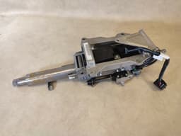 PORSCHE PORSCHE 911 991 981 ELECTRIC STEERING COLUMN ADJUSTABLE 2012-2016 99134701514 — thumbnail 5