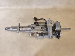 PORSCHE PORSCHE 911 991 981 ELECTRIC STEERING COLUMN ADJUSTABLE 2012-2016 99134701514 — thumbnail 9