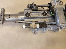 PORSCHE PORSCHE 911 991 981 ELECTRIC STEERING COLUMN ADJUSTABLE 2012-2016 99134701514 — thumbnail 10