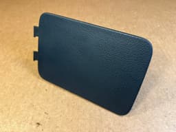 MERCEDES-BENZ Mercedes GENUINE Plastic Black Trim 156202821 — thumbnail 2
