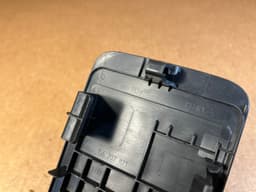 MERCEDES-BENZ Mercedes GENUINE Plastic Black Trim 156202821 — thumbnail 7