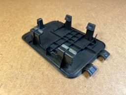 MERCEDES-BENZ Mercedes GENUINE Plastic Black Trim 156202821 — thumbnail 9