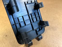 MERCEDES-BENZ Mercedes GENUINE Plastic Black Trim 156202821 — thumbnail 8